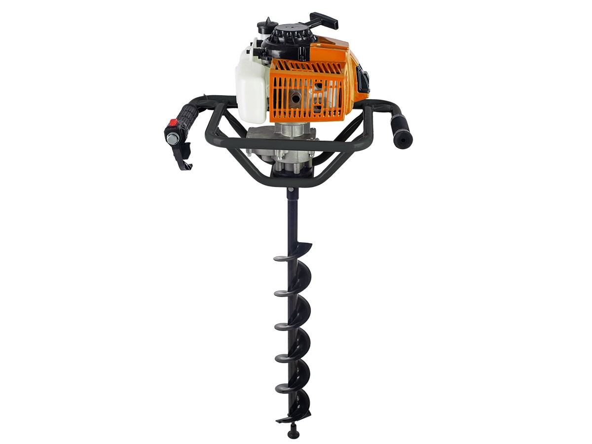 Benzinski bušač rupa W-EB 1850