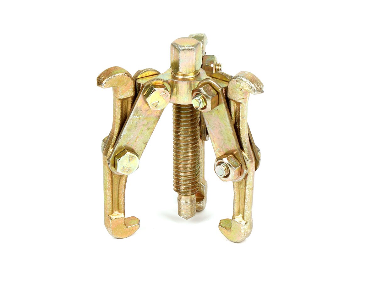 WOMAX Trokraki radapciger, 75mm