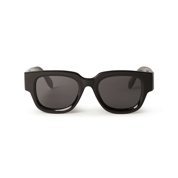 Palm Angels Unisex naočare za sunce Monterey, Crne