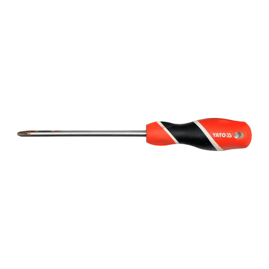 YATO Krstasti odvijač, PH 3x150