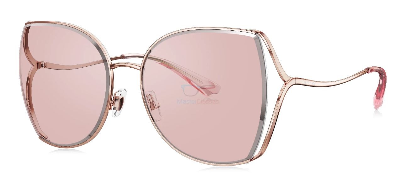 BOLON Ženske sunčane naočare 0BS7082 B32 00, Bež