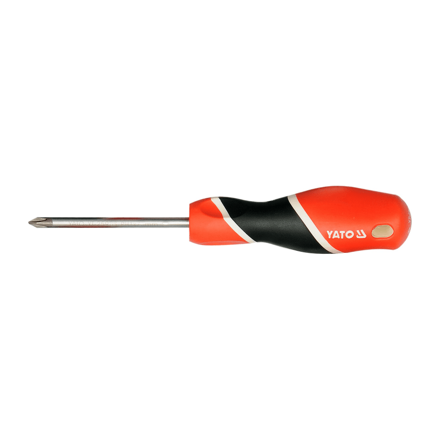 YATO Krstasti odvijač, PH 1X300