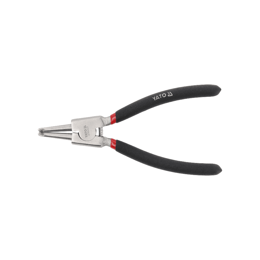 YATO Spoljna zeger klešta, Kriva, 200mm