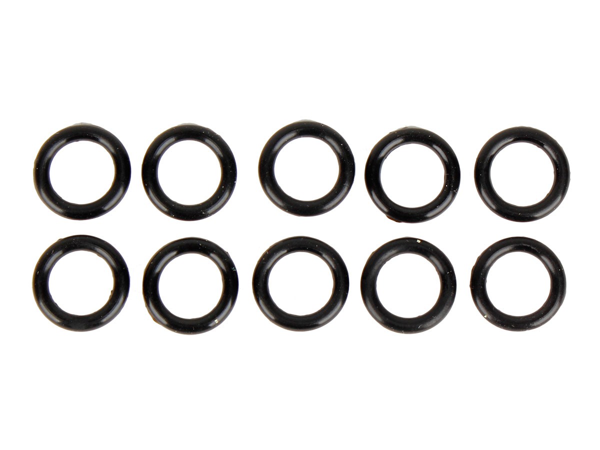 GARTENMAX Set dihtung gumica za plastične spojke, 10 komada