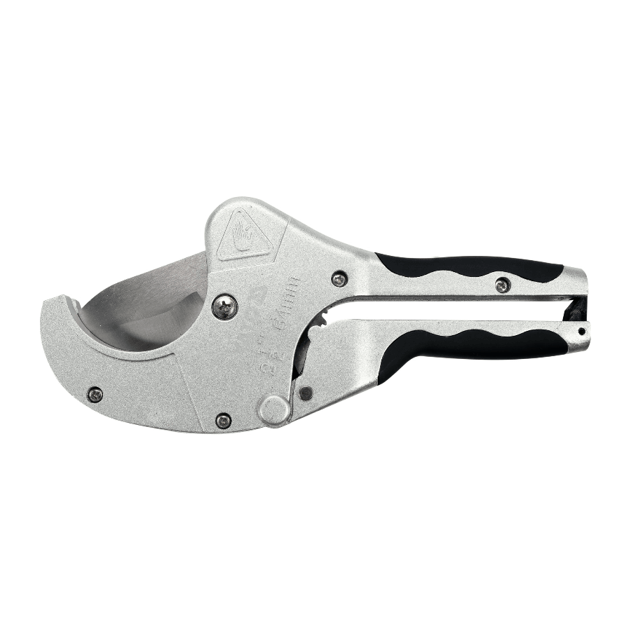 YATO Makaze za sečenje PVC cevi, Do 64mm