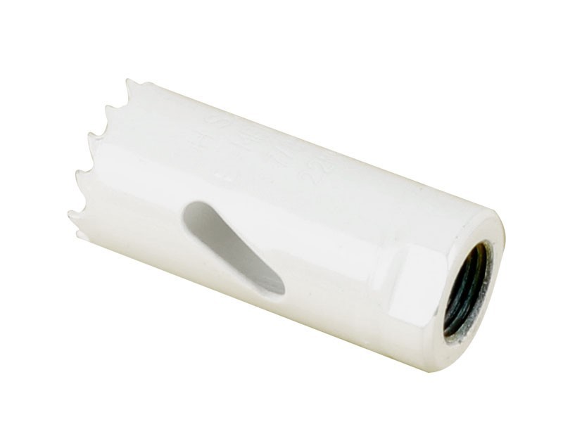 WOMAX Testera za bušenje otvora HSS-Bi, 28mm