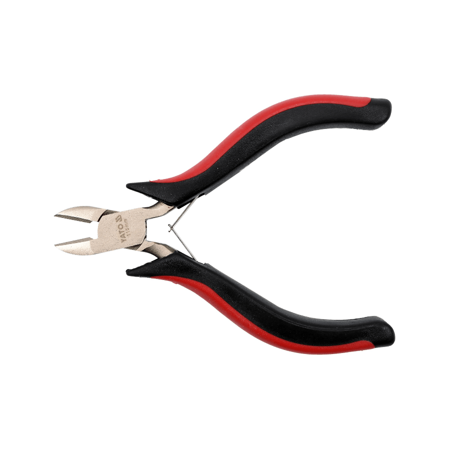 YATO Elektroničarske sečice, Bočne, 115 mm