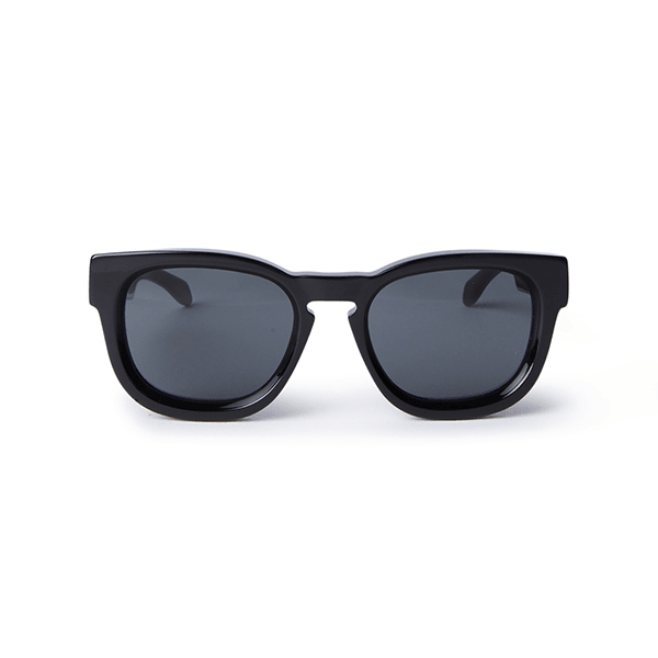 Palm Angels Unisex naočare za sunce Riverside, Crne