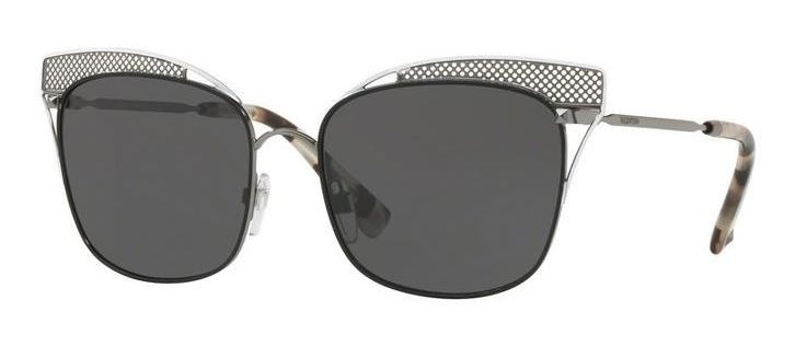 VALENTINO Ženske naočare za sunce 0VA2017 30378755, Sive