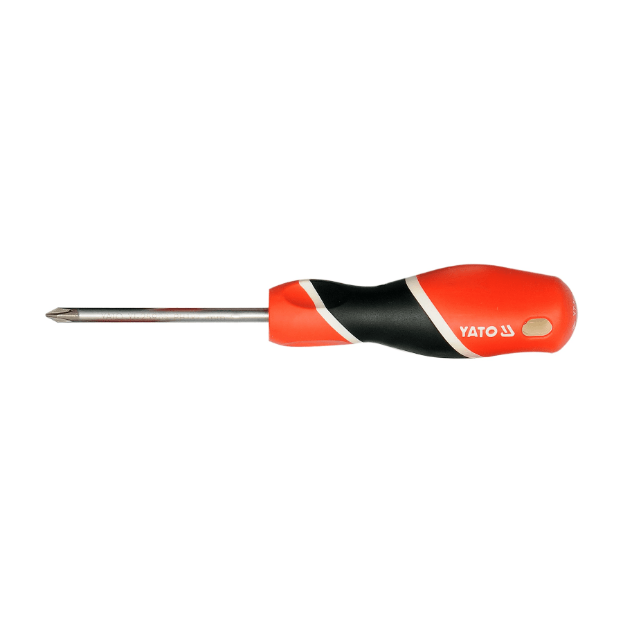 YATO Krstasti odvijač, PH 1X100