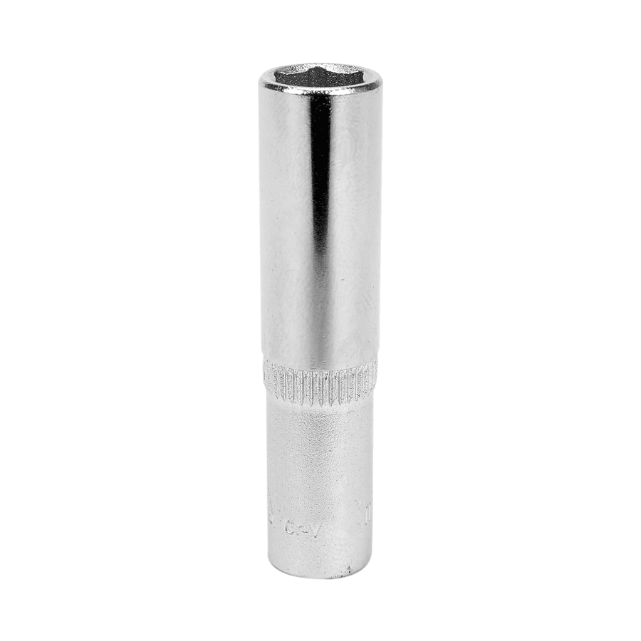 YATO Nasadni ključ, 1/4" ,6ug-12mm, Dugi