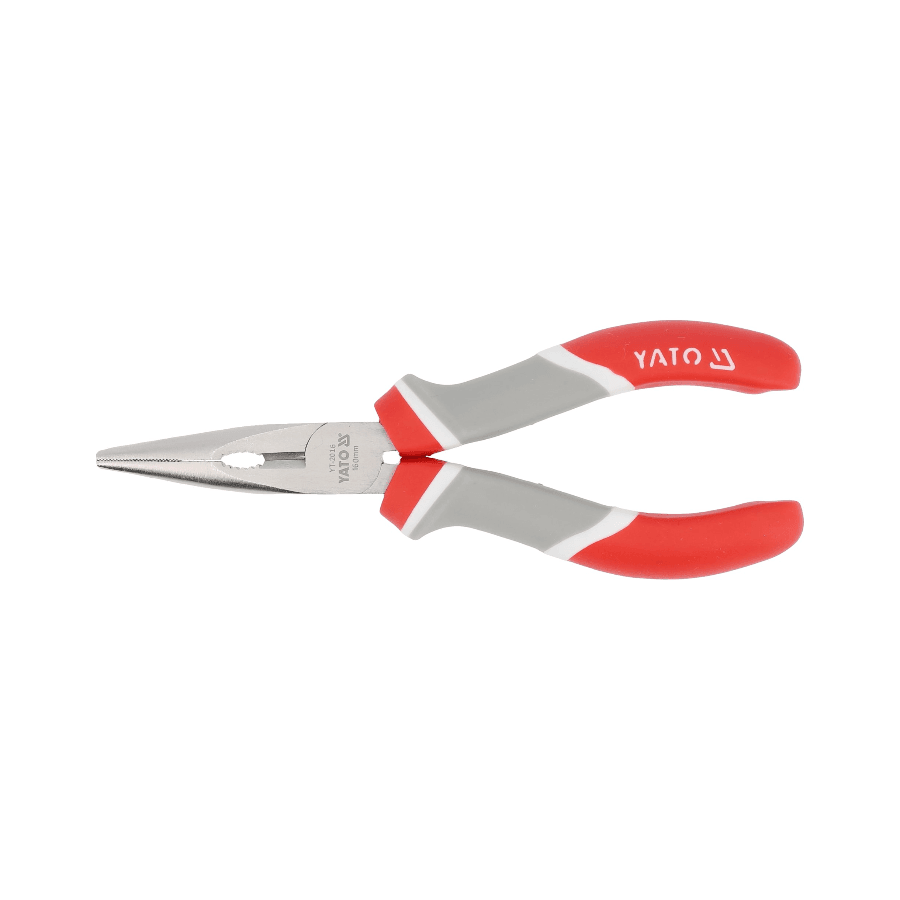 YATO Špic klešta, Prava, 160 mm