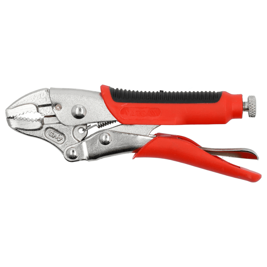 YATO Grip klešta, 140mm