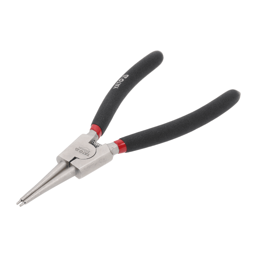 YATO Spoljna zeger klešta, Prava, 200 mm