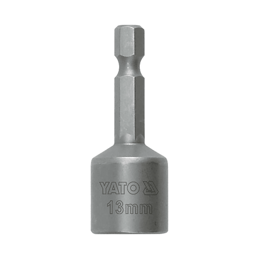 YATO Nasadni nastavak sa magnetom, 8mm