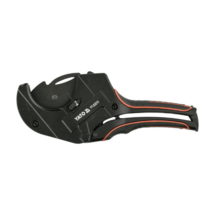 YATO Makaze za sečenje PVC cevi, 0-63MM