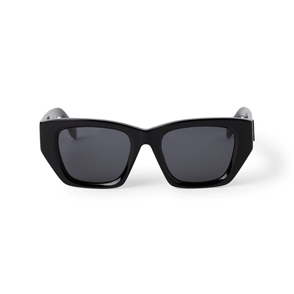 Palm Angels Unisex naočare za sunce Hinkley, Crne