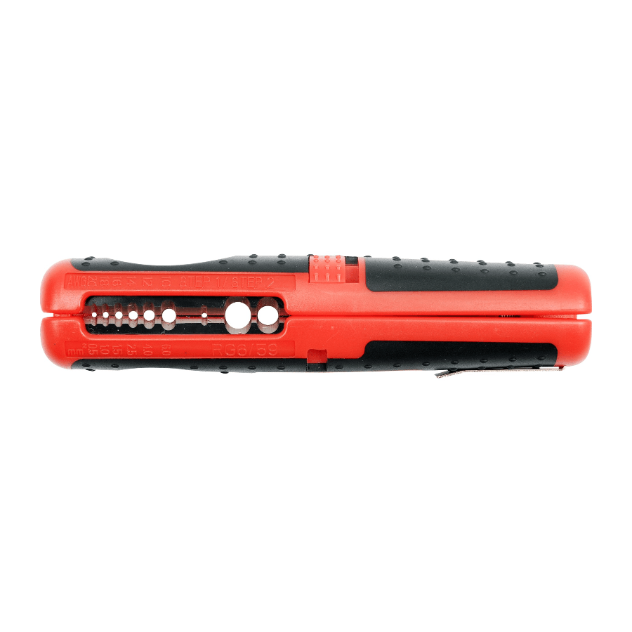 YATO Klešta za skidanje izolacije, 125 mm