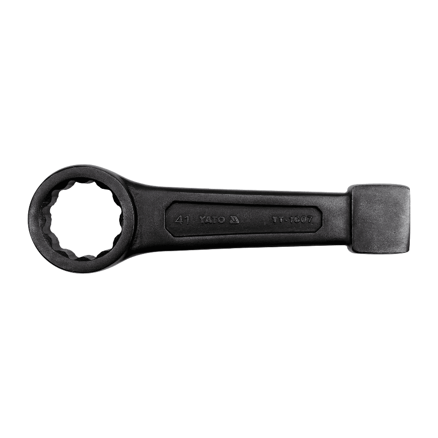 YATO Udarni okasti ključ, 50mm