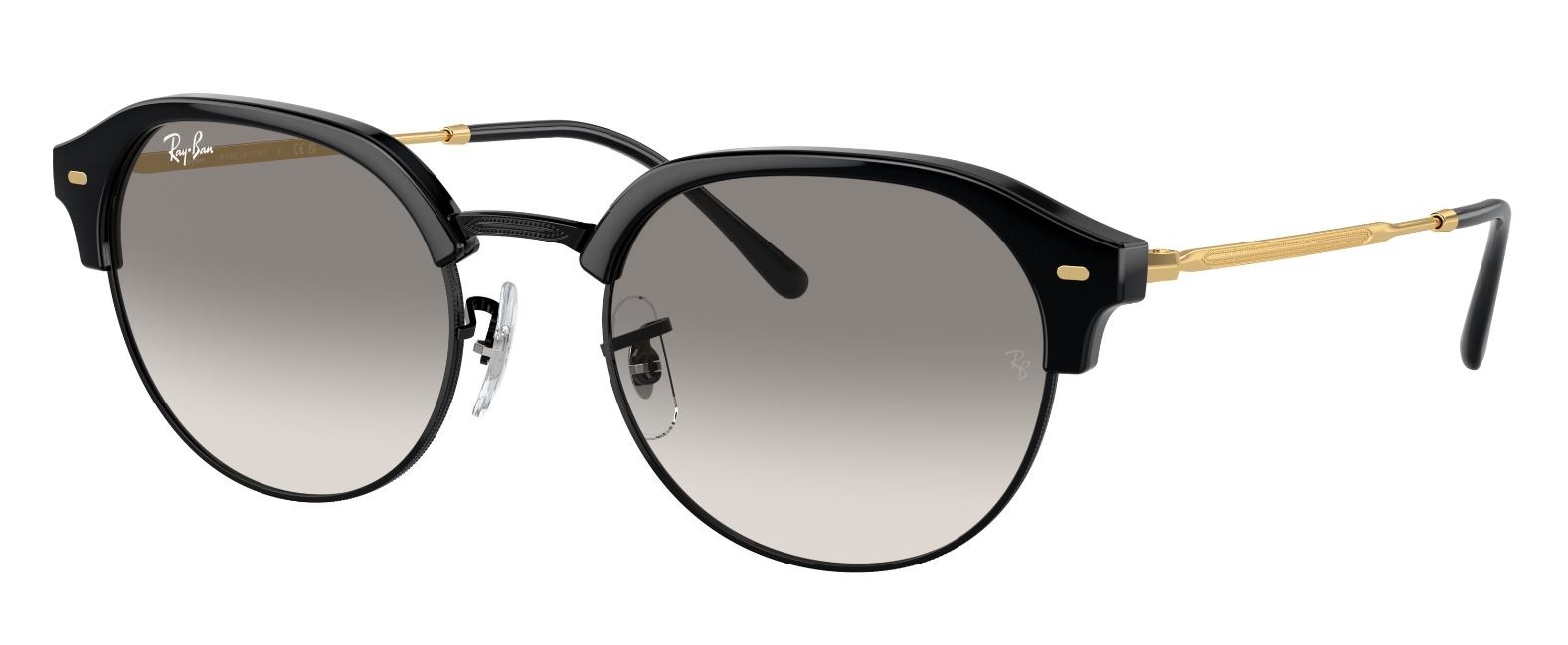 Ray-Ban Naočare za sunce 0RB4429 672332 55, Crne