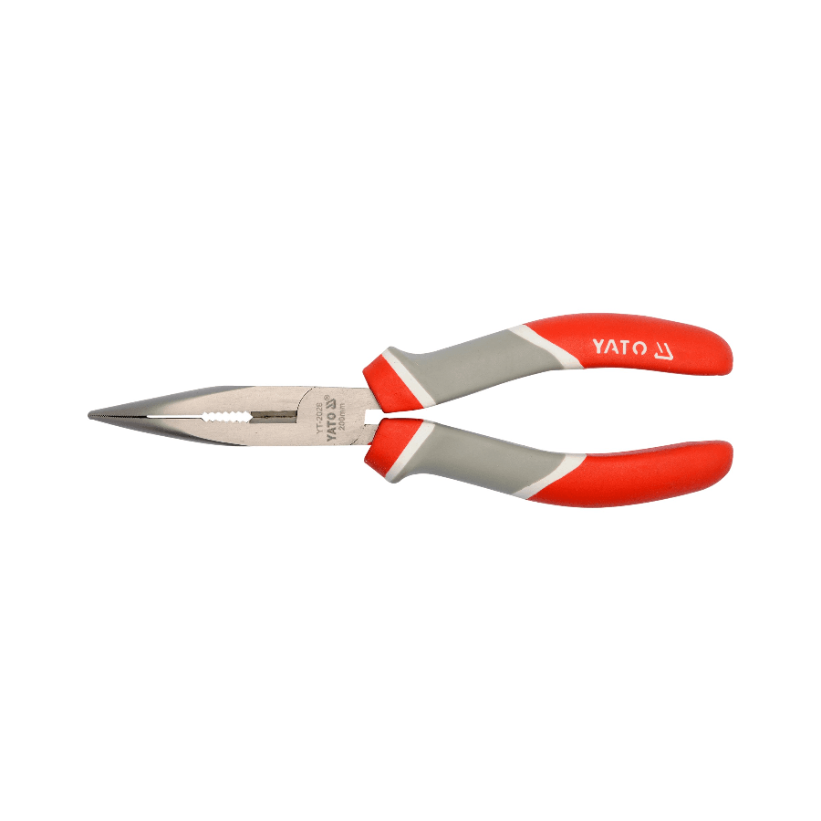 YATO Špic klešta, Kriva, 160 mm