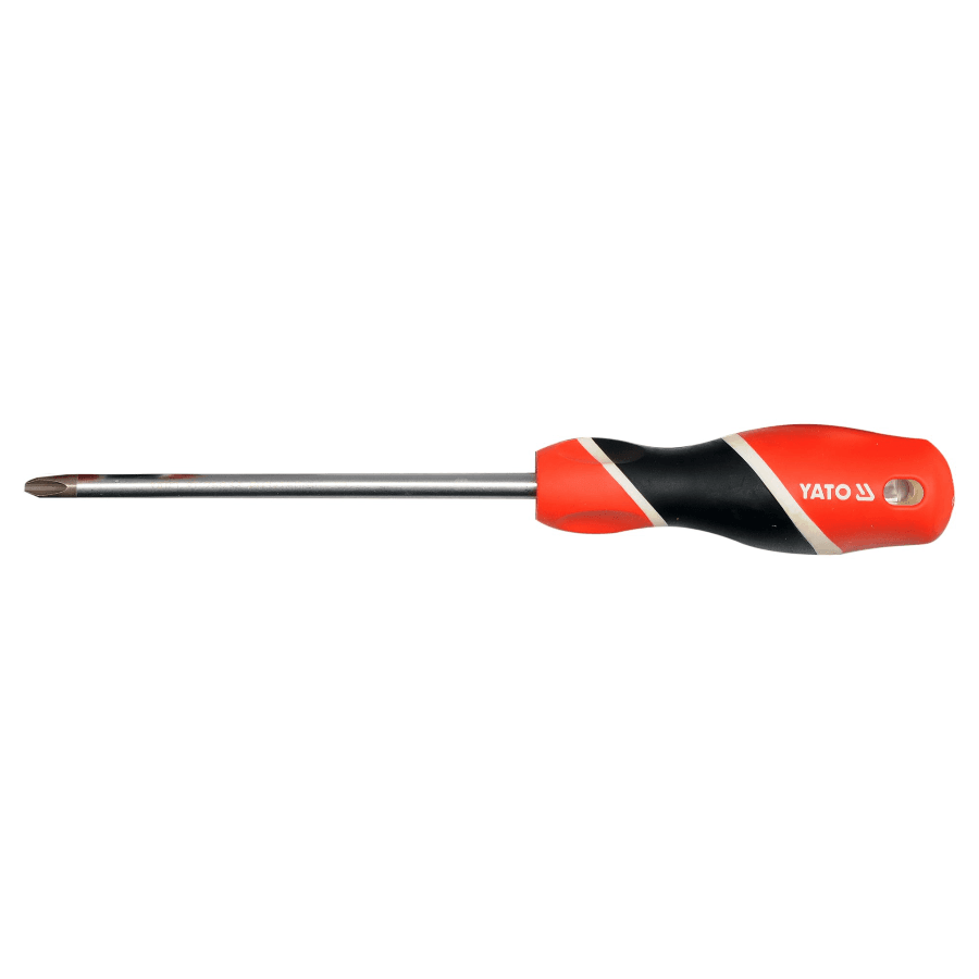 YATO Krstasti odvijač, PH 2X150
