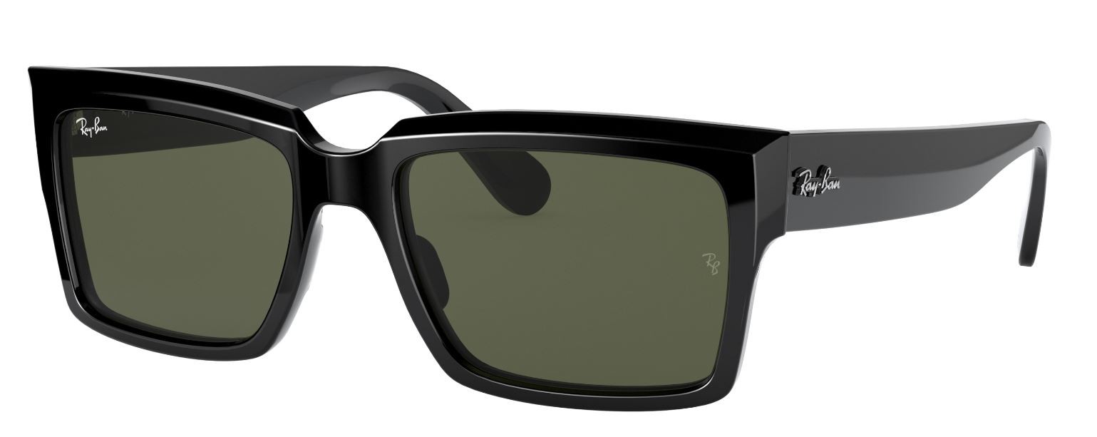 Ray-Ban Naočare za sunce 0RB2191 901/31 54 Inverness, Crne