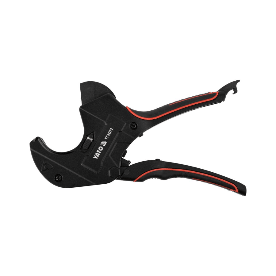 YATO Makaze za sečenje PVC cevi, 0-50MM