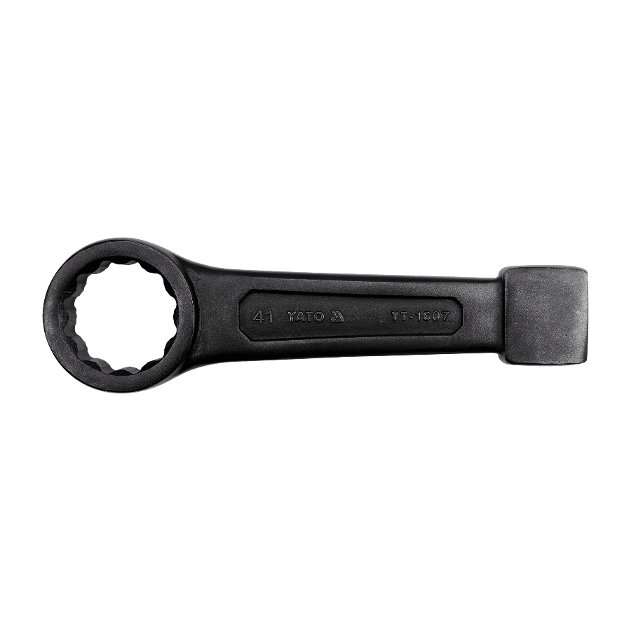 YATO Udarni okasti ključ, 46mm