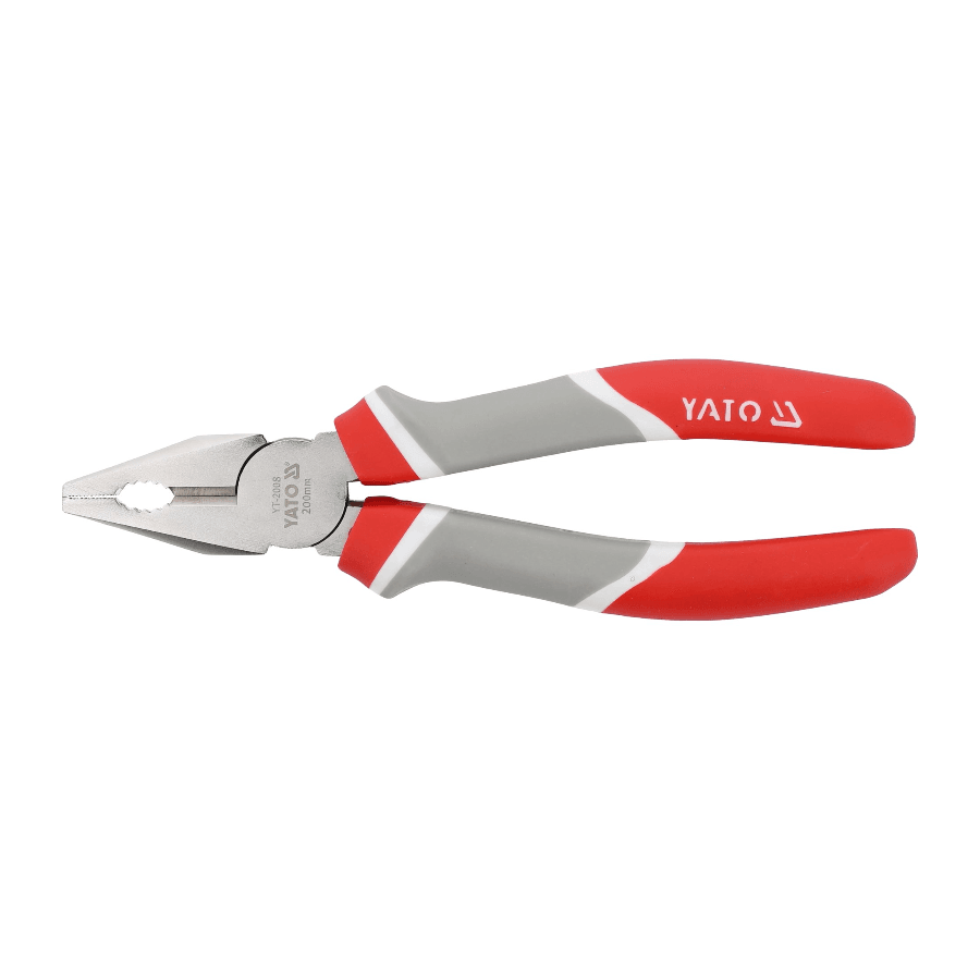 YATO Kombinovana klešta, 200 mm