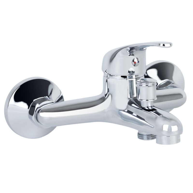 Rosseti Aqua 10101 Baterija za kadu