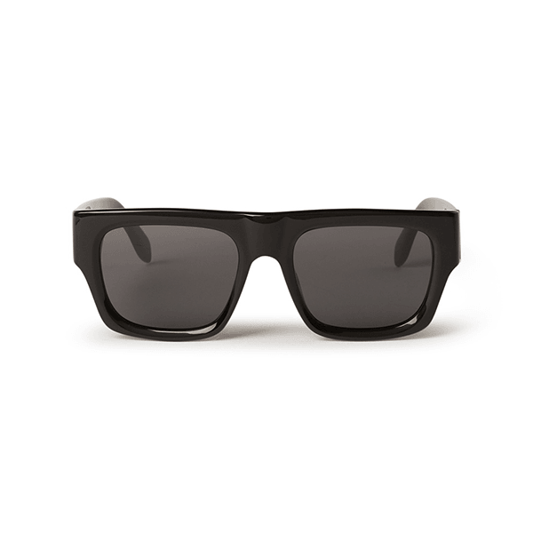 Palm Angels Unisex naočare za sunce Pixley, Crne
