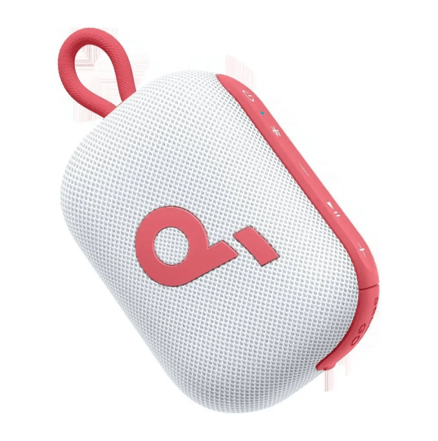 Anker Bluetooth zvučnik Soundcore Select 4 Go 7801944, 5W, Crveni