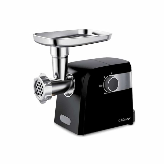 Maestro Mašina za mlevenje mesa MR854, 1500 W, Inox