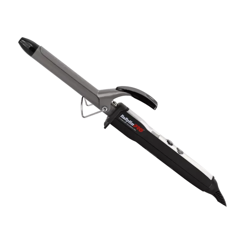 Babyliss PRO Uvijač za kosu digitalni 19mm