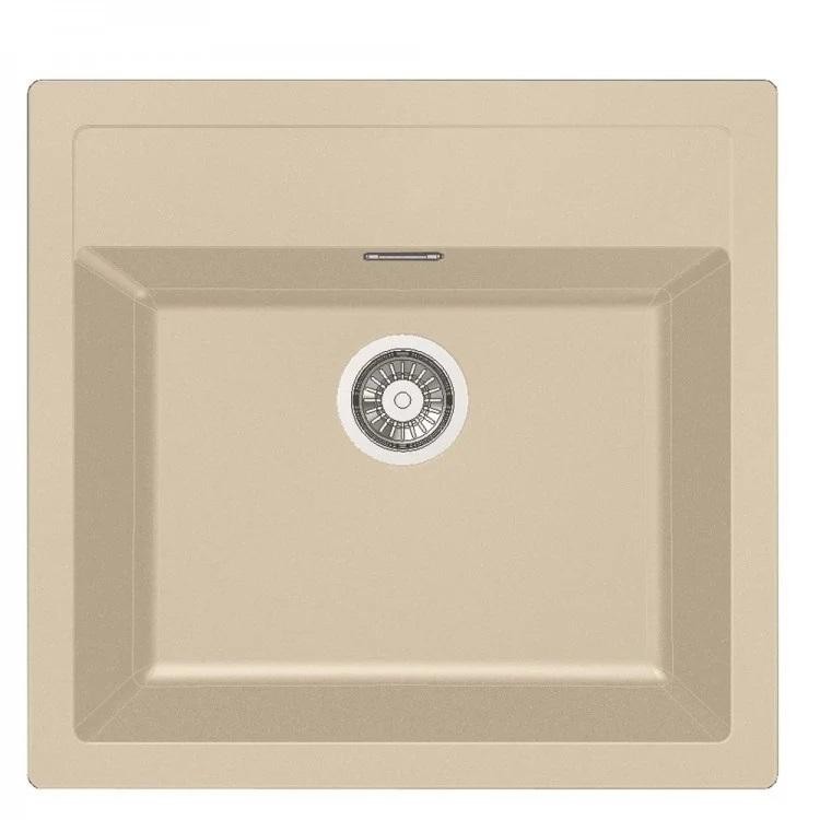 Franke Sudopera SID 610 AVENA, Bež