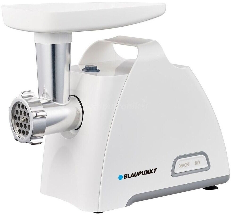 Blaupunkt Mašina za mlevenje mesa FMM401, 1500W, Bela
