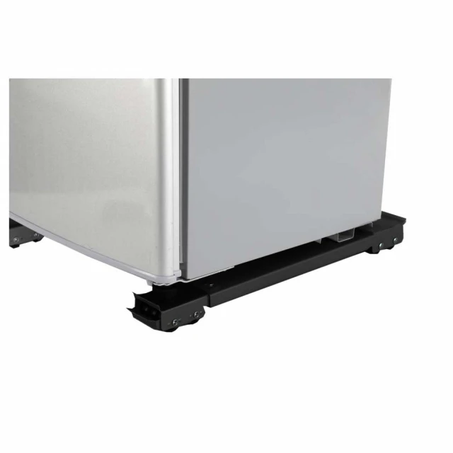 Zilan Pokretni podesivi nosač ZLN4767, Podesivi do 130kg, Crni