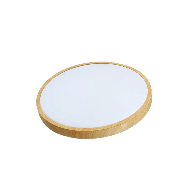 Xled LED plafonjera 24W Tom Wood, 320mm, 4000K, 2400Lm