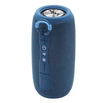 Moye Bluetooth zvučnik Pop Vibe, 16W, Plavi