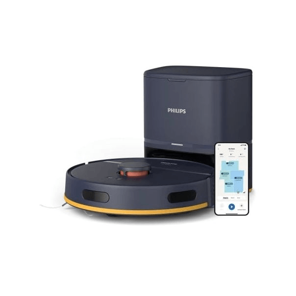 Philips Robot usisivač XU2100/15, Teget