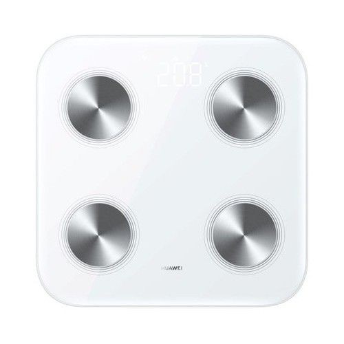 Huawei Telesna vaga Scale 3, Bela