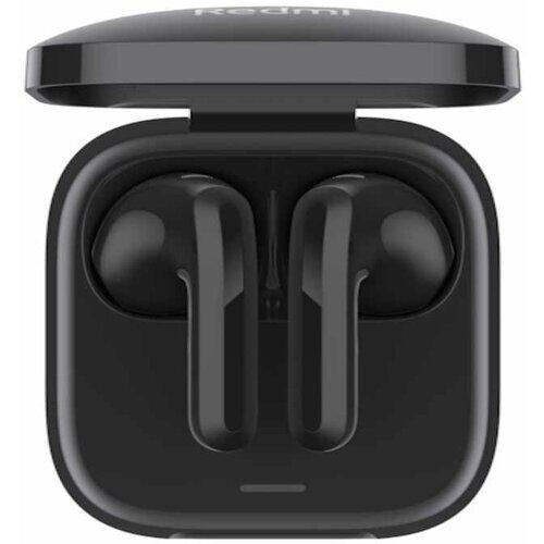 Bluetooth slušalice Remax Lipstick TWS-5, Crne