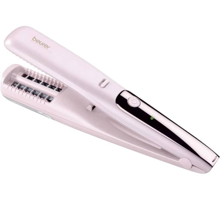 Beurer Presa za kosu HT22, 230V, Roze