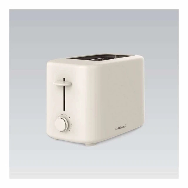 Maestro Toster MR700, 700 W , Bež