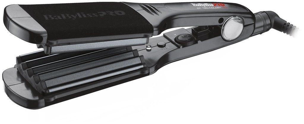 Babyliss PRO Presa za kosu 60mm CRIMPING