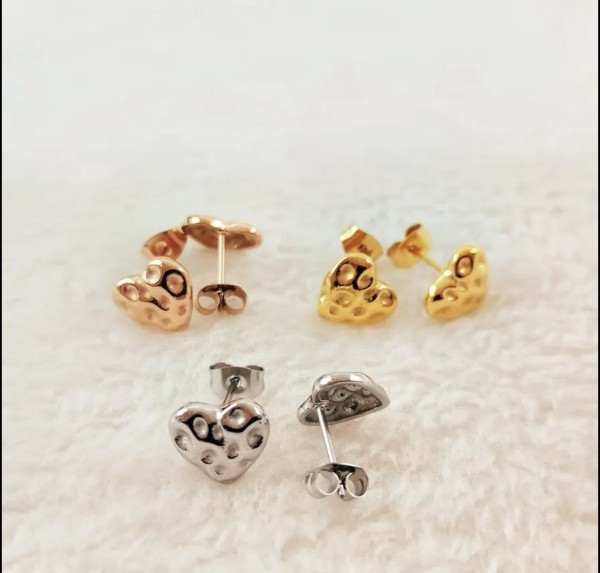 MOMENT Minđuše GE5004B