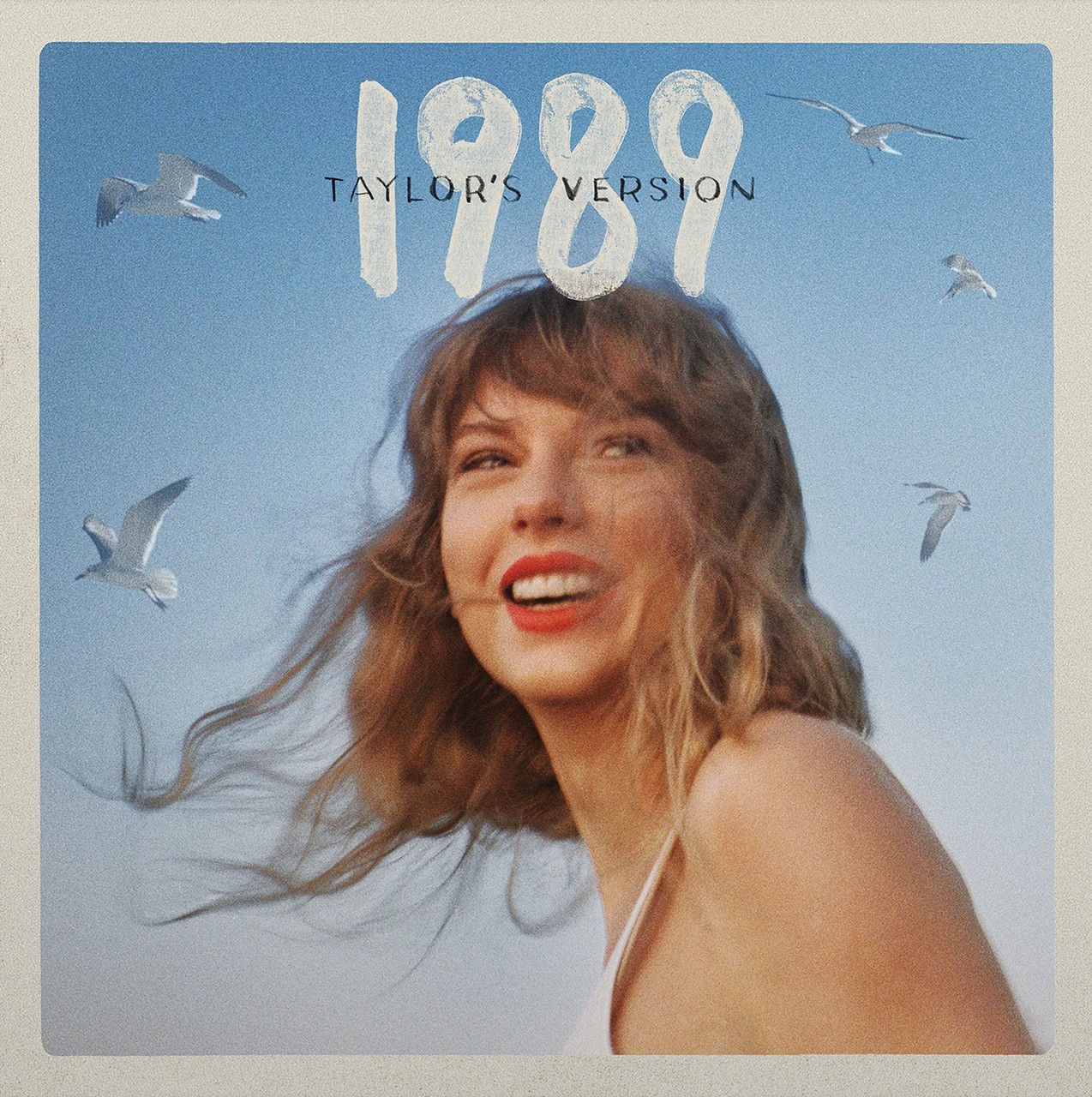 Taylor Swift - 1989 Taylor S Version