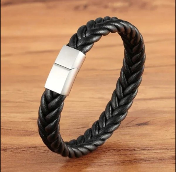 MOMENT Muška narukvica PH5000B