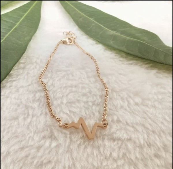 MOMENT Ženska narukvica GS5003M